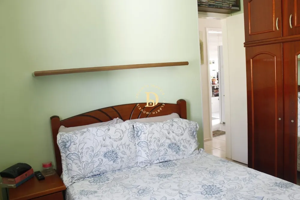 Apartamento, 2 quartos, 94 m² - Foto 9