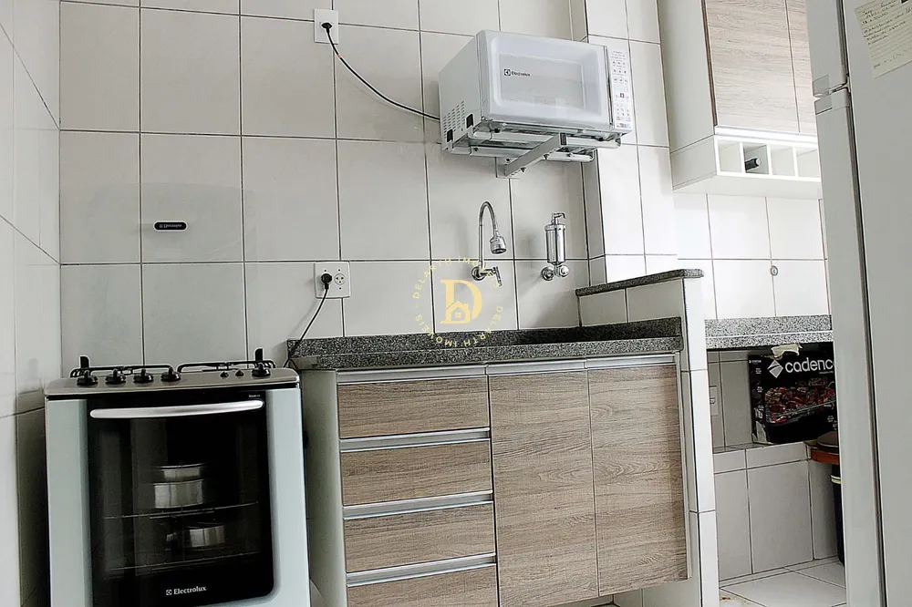 Apartamento, 2 quartos, 94 m² - Foto 11