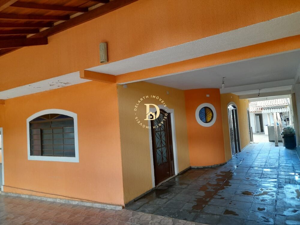 Casa, 5 quartos, 319 m² - Foto 2