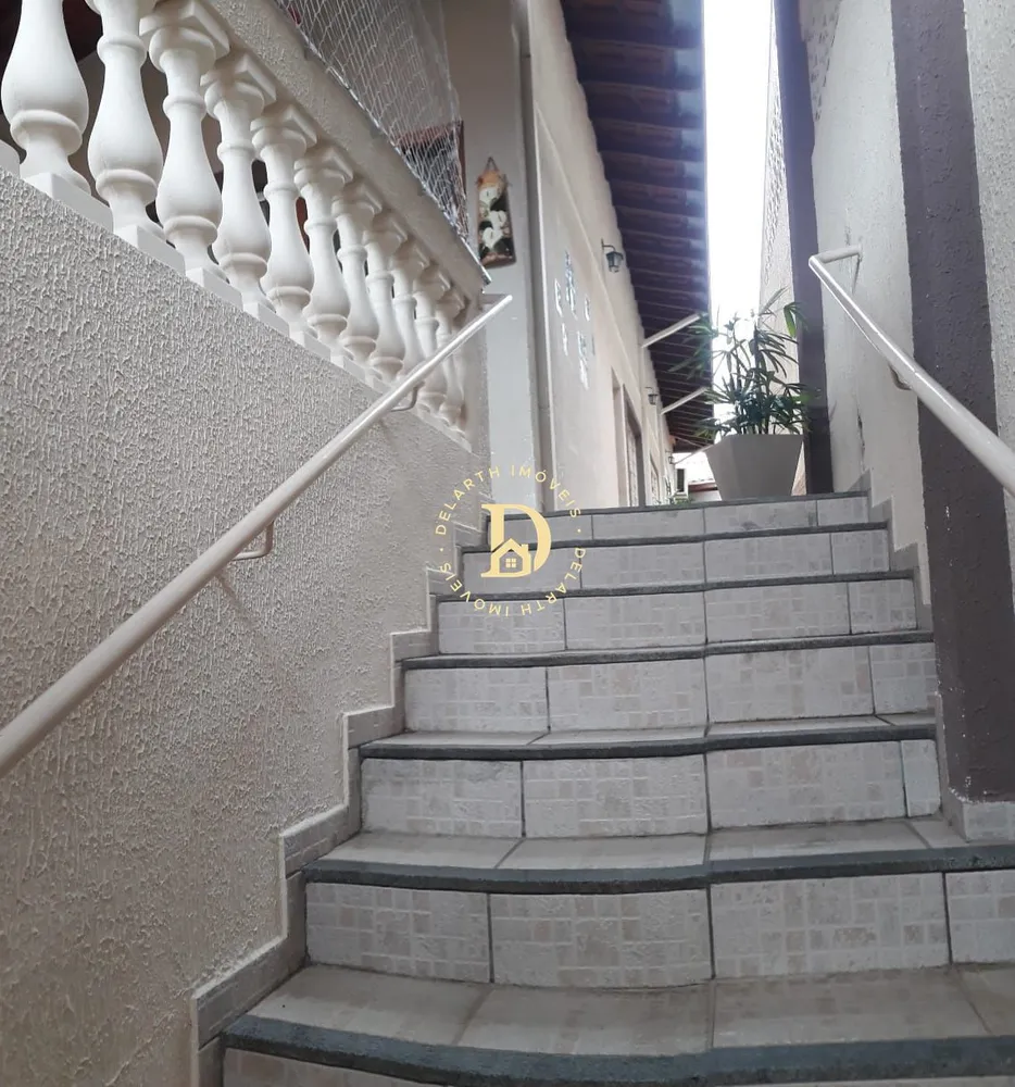 Casa, 2 quartos, 72 m² - Foto 9