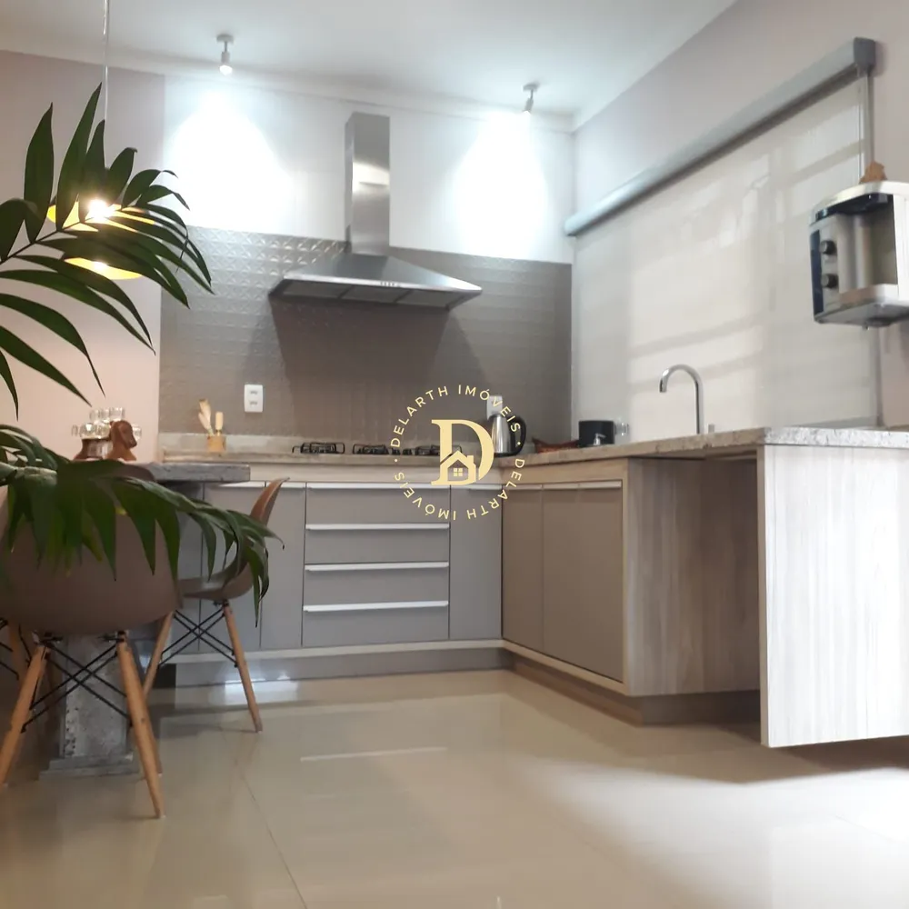 Casa, 2 quartos, 72 m² - Foto 1