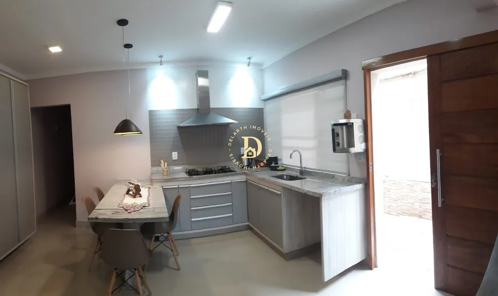 Casa, 2 quartos, 72 m² - Foto 2