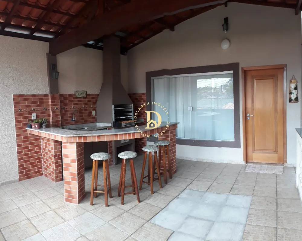 Casa, 2 quartos, 72 m² - Foto 11
