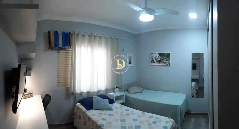Casa, 2 quartos, 72 m² - Foto 8
