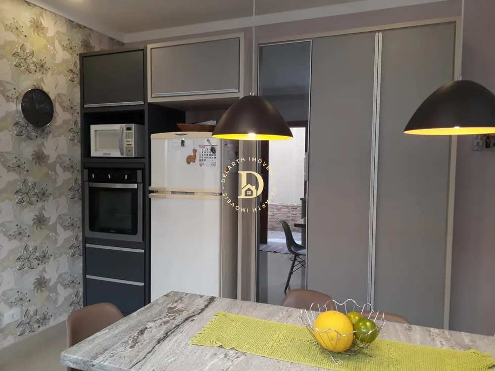 Casa, 2 quartos, 72 m² - Foto 3