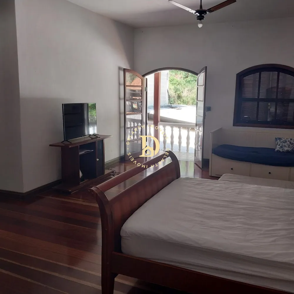 Sobrado, 6 quartos, 478 m² - Foto 6