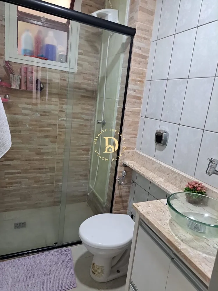 Sobrado, 4 quartos, 250 m² - Foto 6