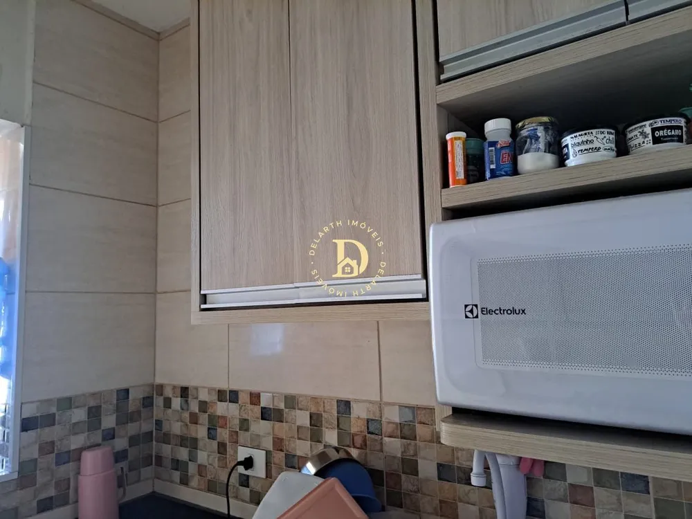 Sobrado, 4 quartos, 250 m² - Foto 4