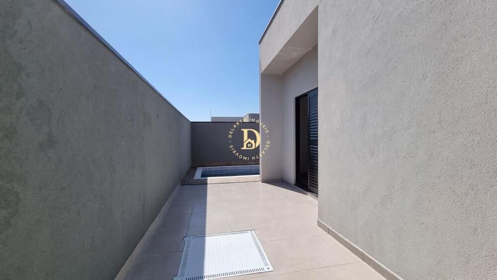 Casa de Condomínio, 3 quartos - Foto 30