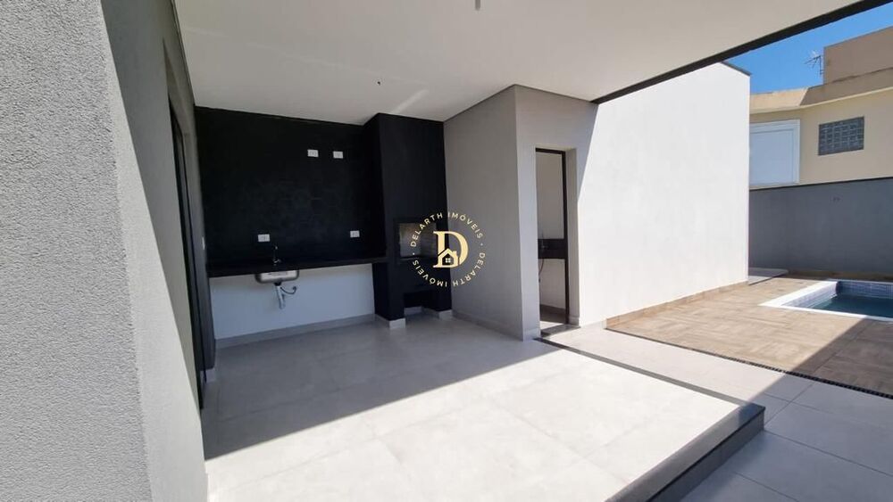 Casa de Condomínio, 3 quartos - Foto 25