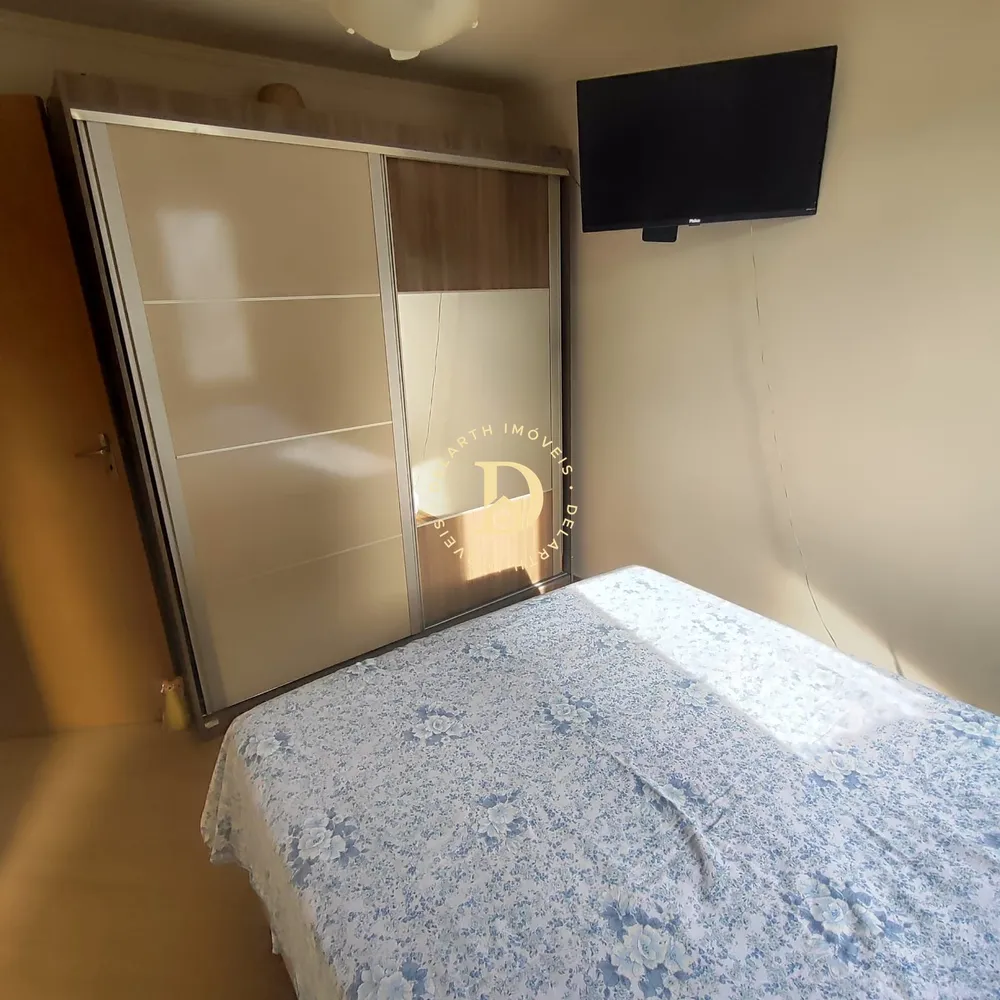 Apartamento, 3 quartos, 63 m² - Foto 7