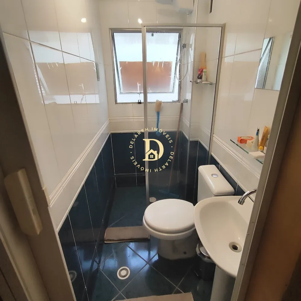 Apartamento, 3 quartos, 63 m² - Foto 14