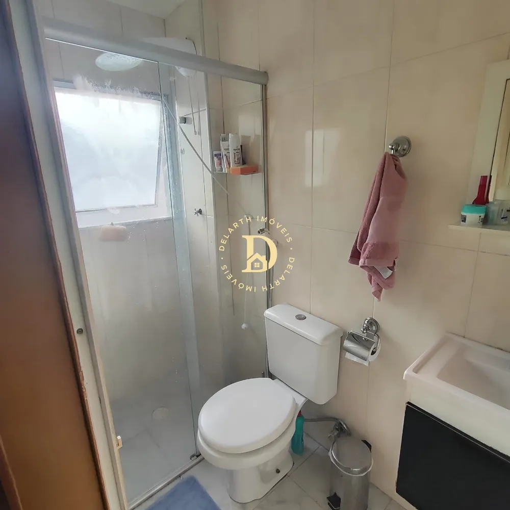 Apartamento, 3 quartos, 63 m² - Foto 6