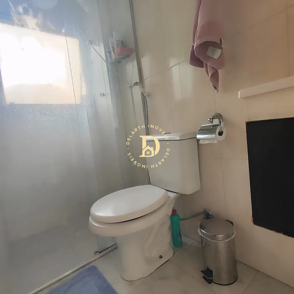 Apartamento, 3 quartos, 63 m² - Foto 5