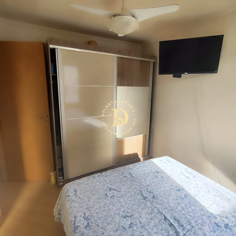 Apartamento, 3 quartos, 63 m² - Foto 4