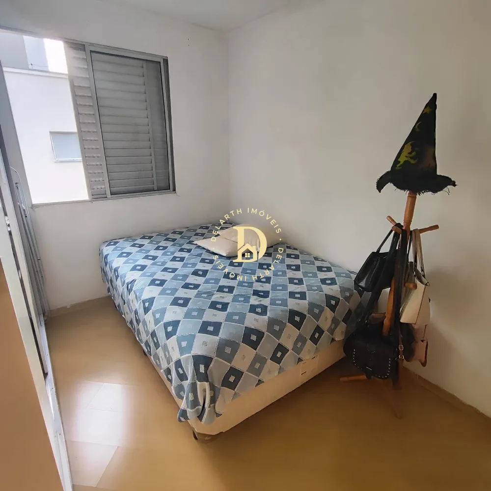 Apartamento, 3 quartos, 63 m² - Foto 8