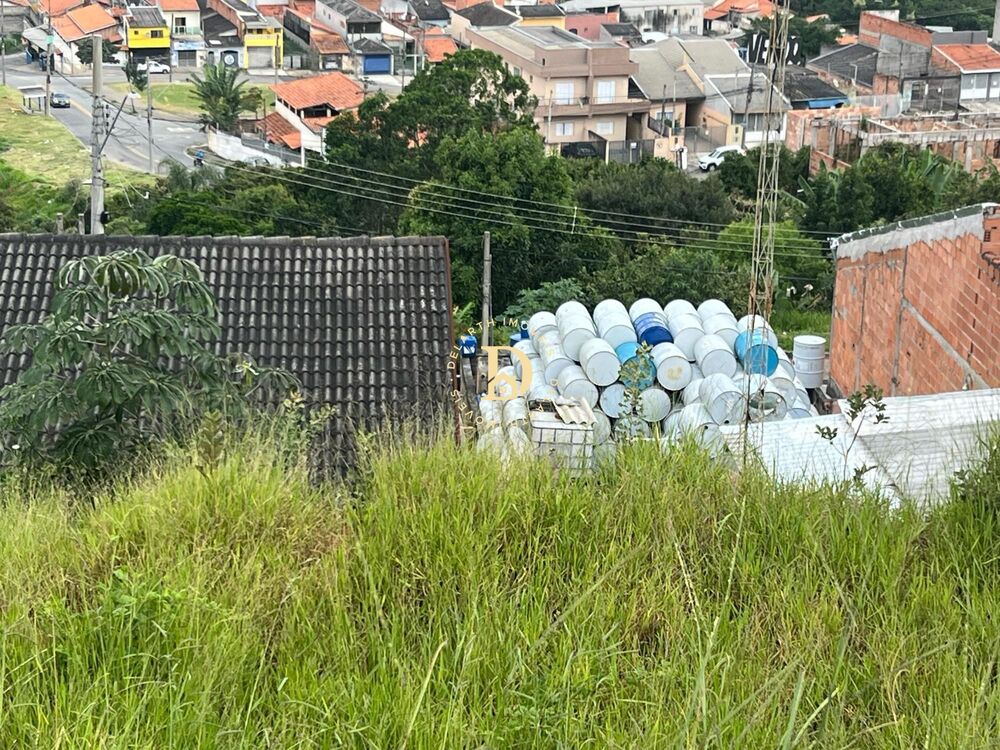 Terreno, 214 m² - Foto 8