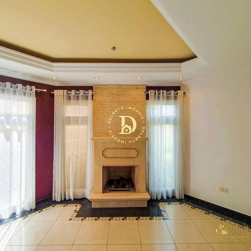 Casa, 4 quartos, 636 m² - Foto 3