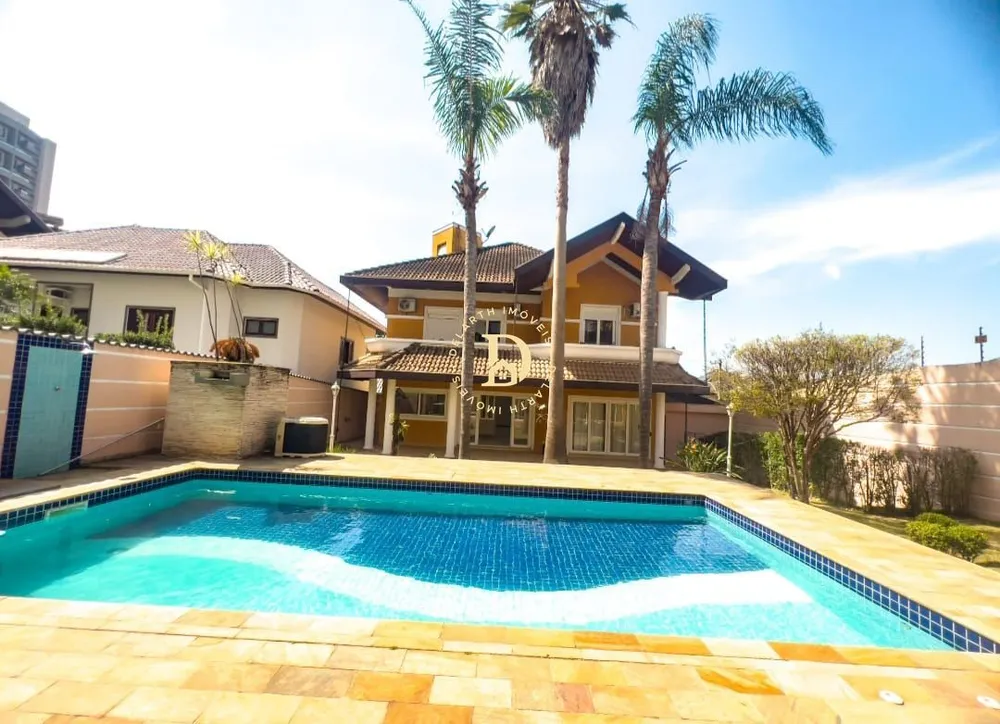 Casa, 4 quartos, 636 m² - Foto 18