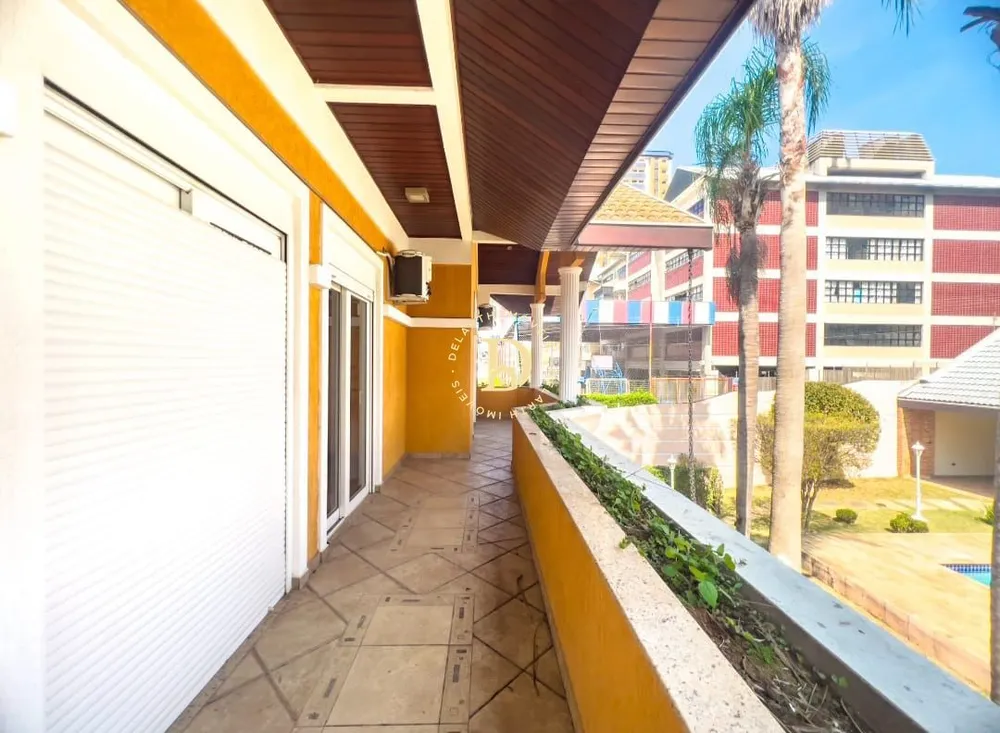 Casa, 4 quartos, 636 m² - Foto 19