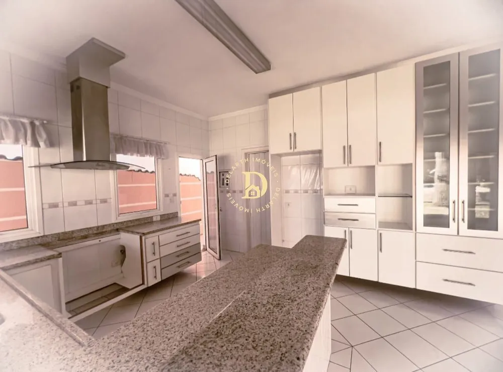 Casa, 4 quartos, 636 m² - Foto 5