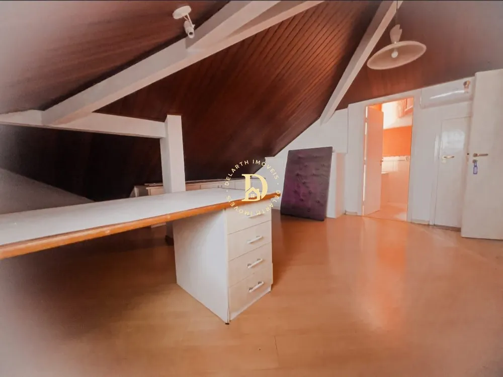 Casa, 4 quartos, 636 m² - Foto 14