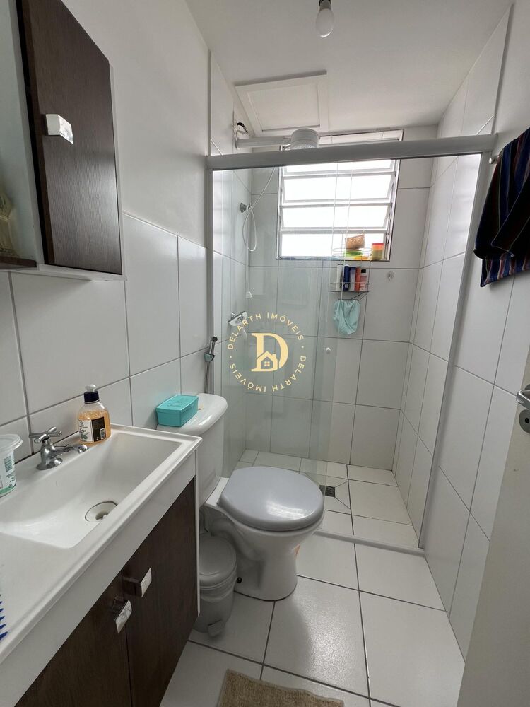 Apartamento, 2 quartos, 48 m² - Foto 4