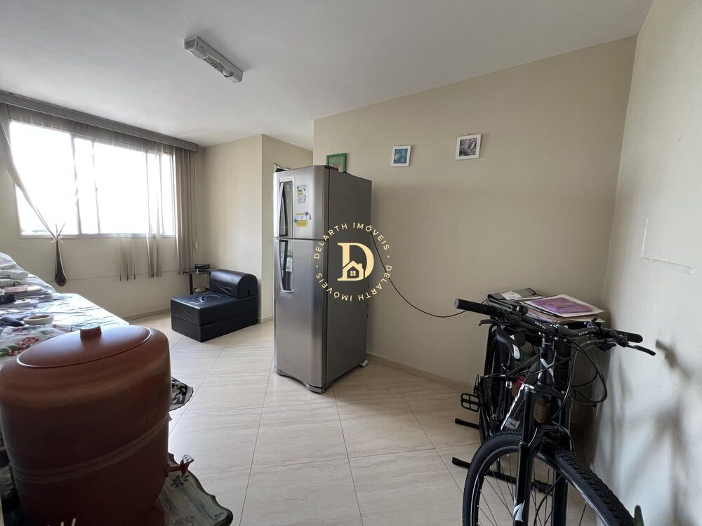 Apartamento, 2 quartos, 48 m² - Foto 1