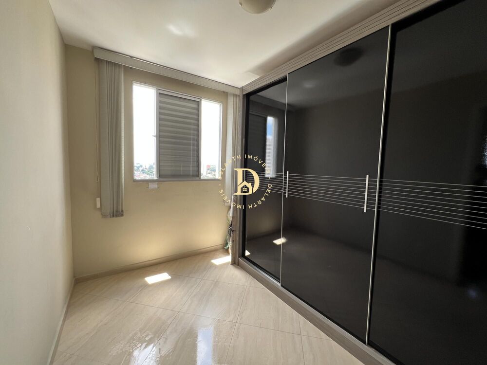 Apartamento, 2 quartos, 48 m² - Foto 3