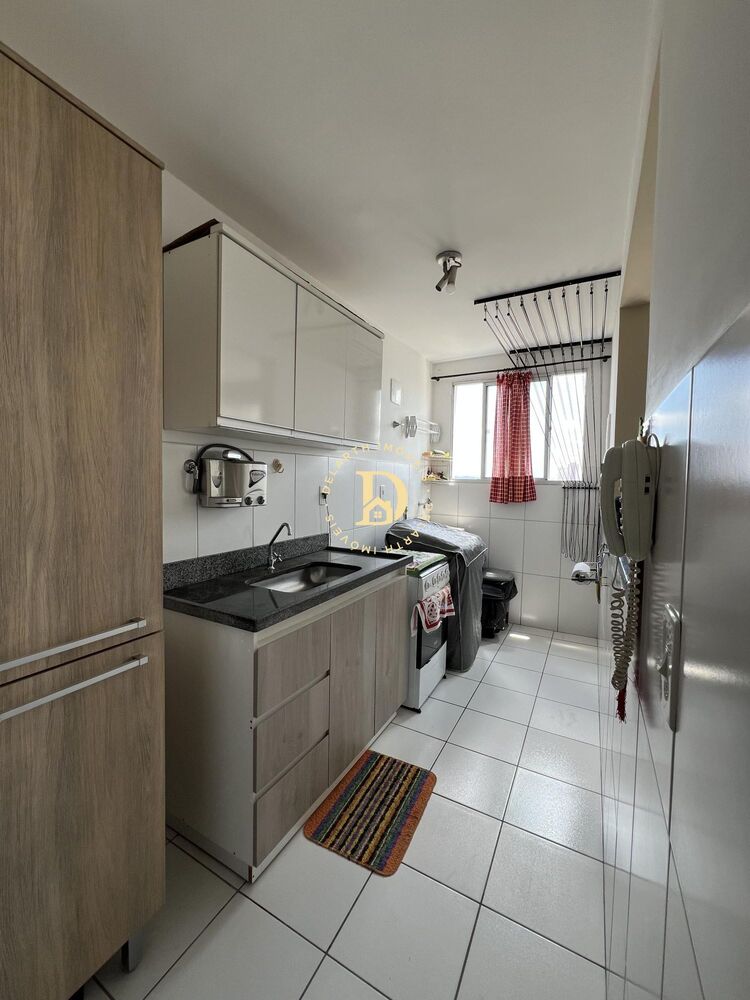 Apartamento, 2 quartos, 48 m² - Foto 8