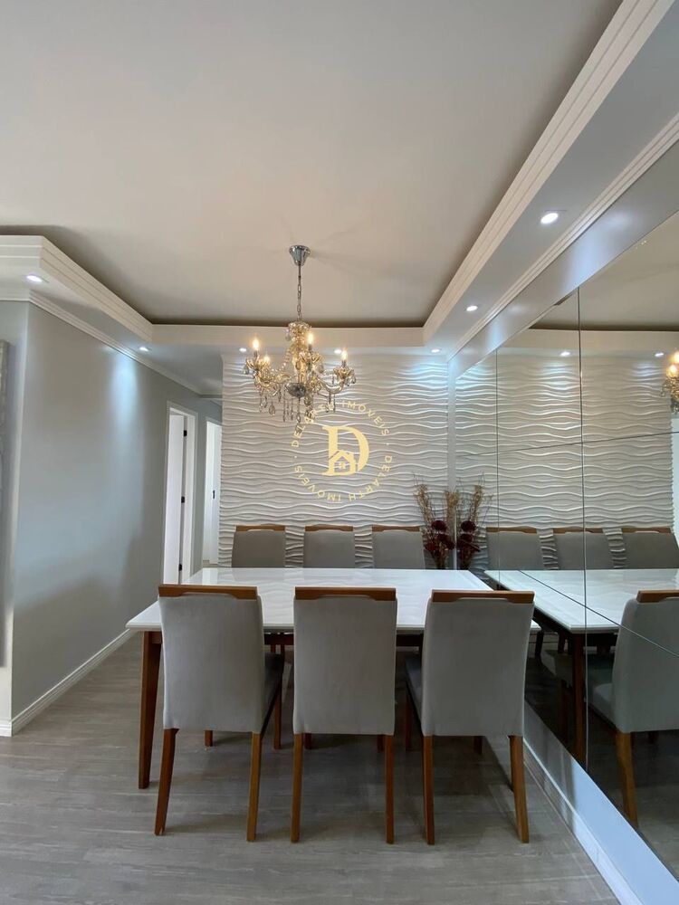 Apartamento para alugar com 3 quartos, 63m² - Foto 2