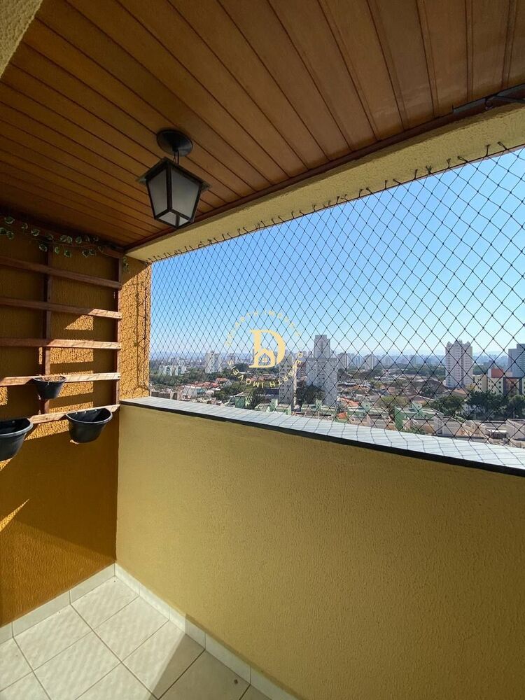 Apartamento para alugar com 3 quartos, 63m² - Foto 7