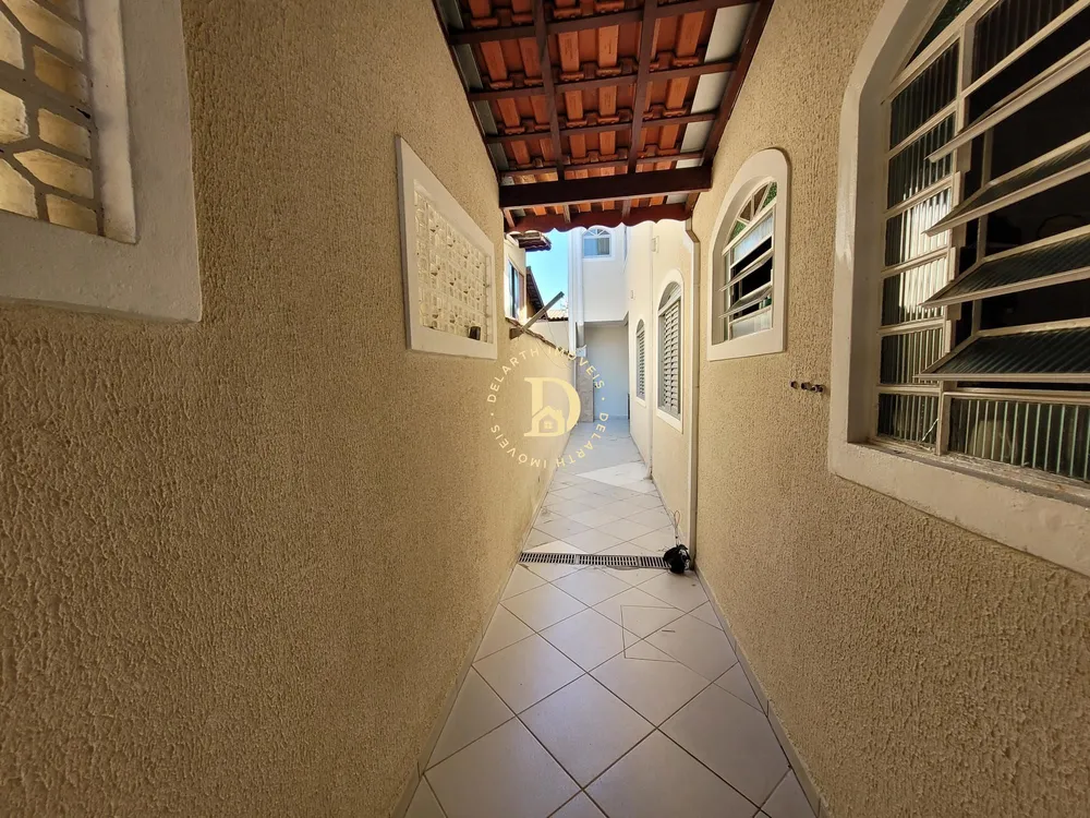 Casa, 3 quartos, 112 m² - Foto 2