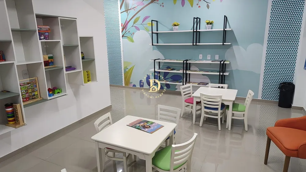Apartamento, 2 quartos, 46 m² - Foto 12