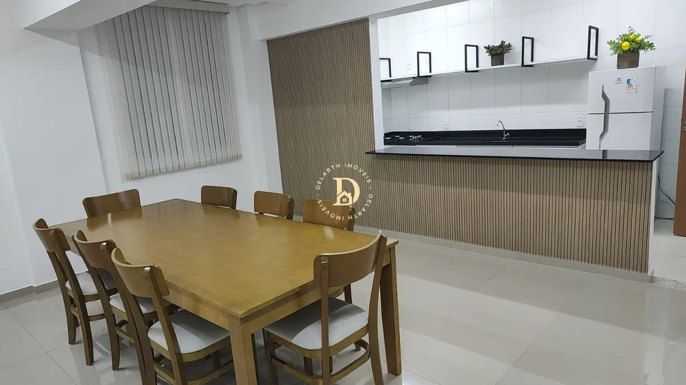 Apartamento, 2 quartos, 46 m² - Foto 9