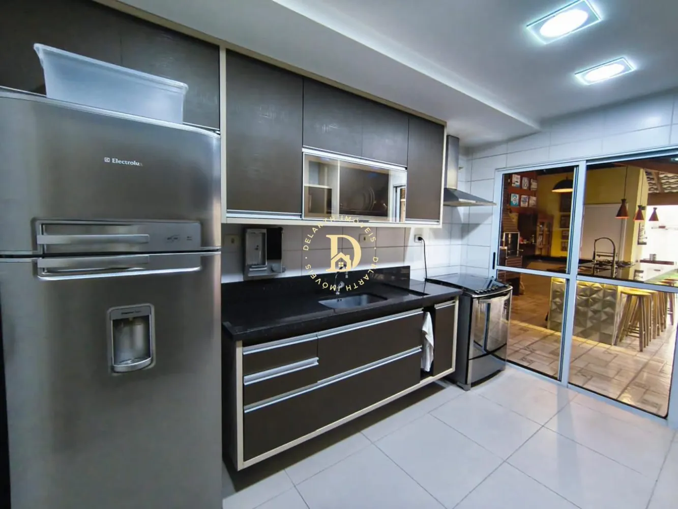 Apartamento, 2 quartos, 46 m² - Foto 3
