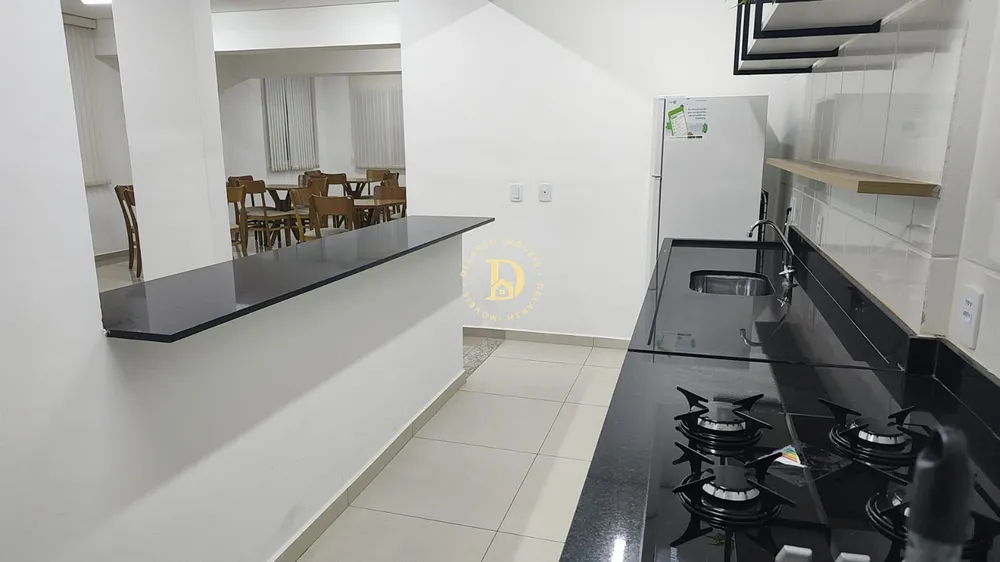 Apartamento, 2 quartos, 46 m² - Foto 13