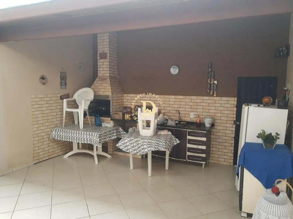 Sobrado, 3 quartos, 132 m² - Foto 11