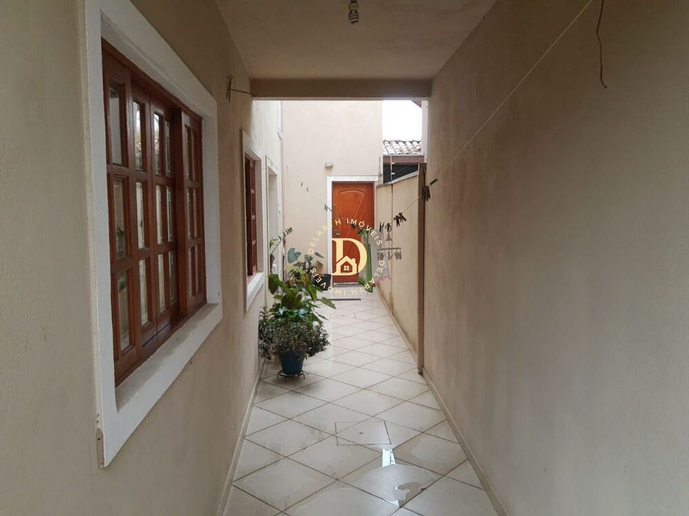 Sobrado, 3 quartos, 132 m² - Foto 4