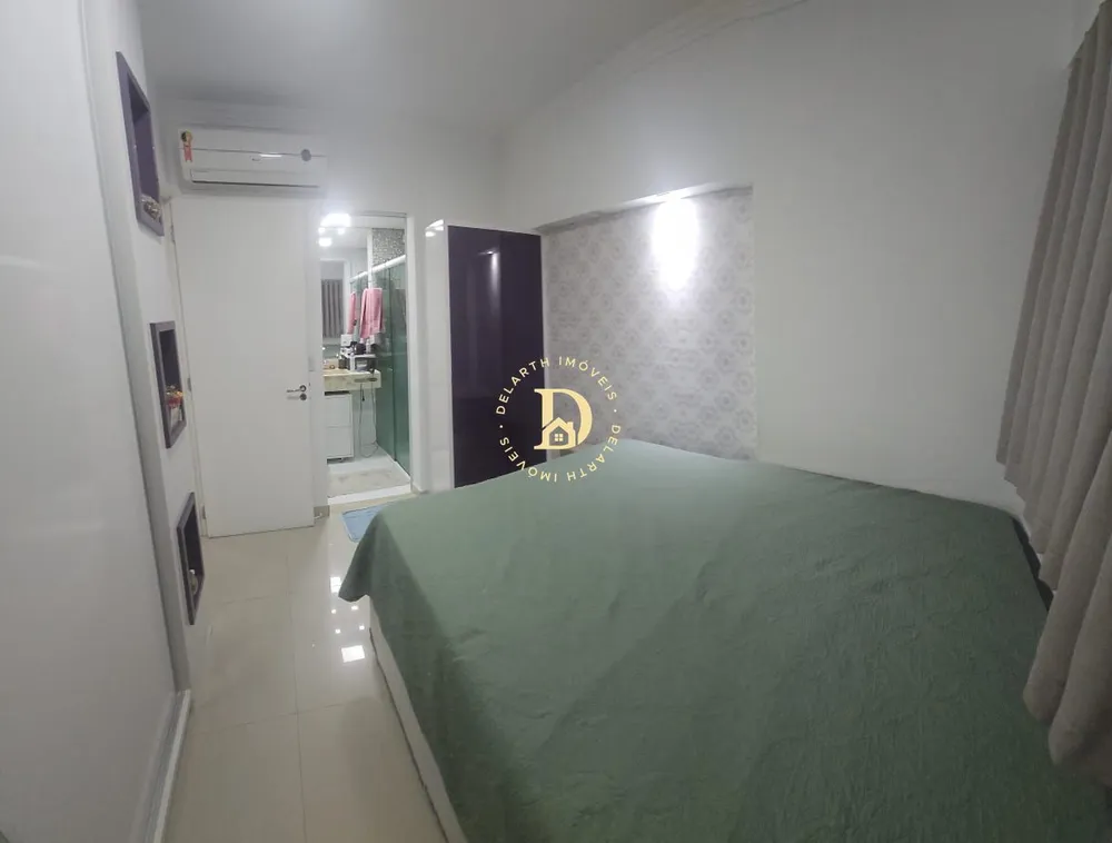 Apartamento, 3 quartos, 88 m² - Foto 8