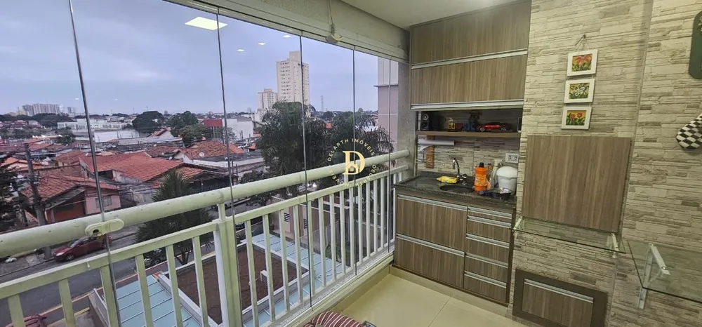 Apartamento, 3 quartos, 88 m² - Foto 6