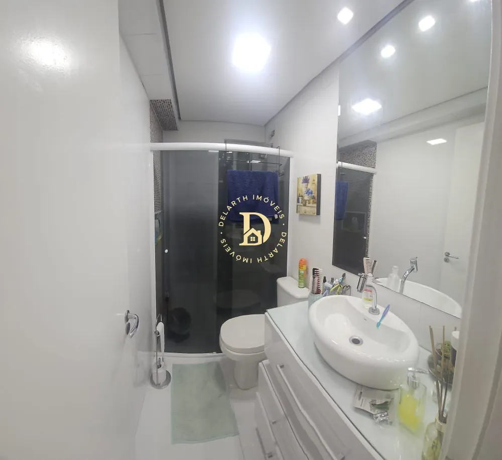 Apartamento, 3 quartos, 88 m² - Foto 10