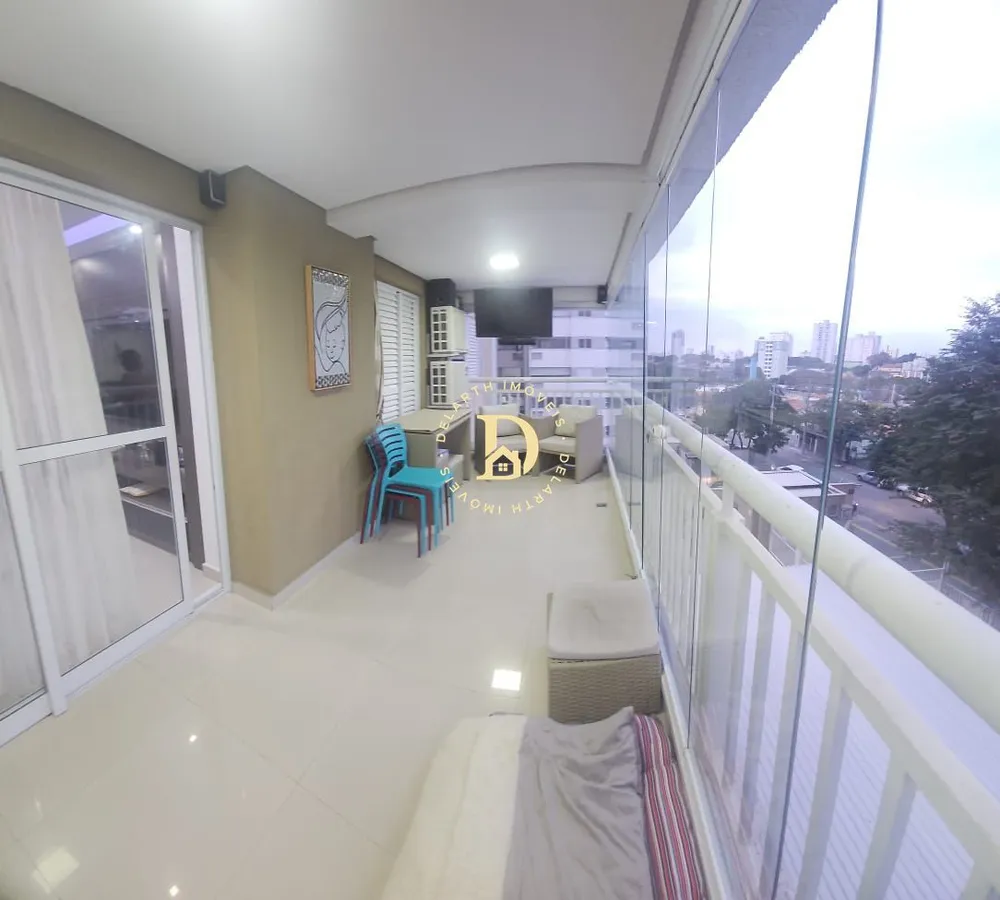 Apartamento, 3 quartos, 88 m² - Foto 13