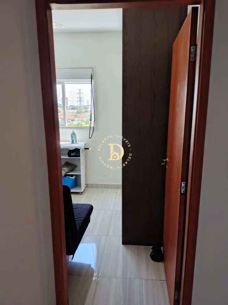 Apartamento, 3 quartos, 100 m² - Foto 9