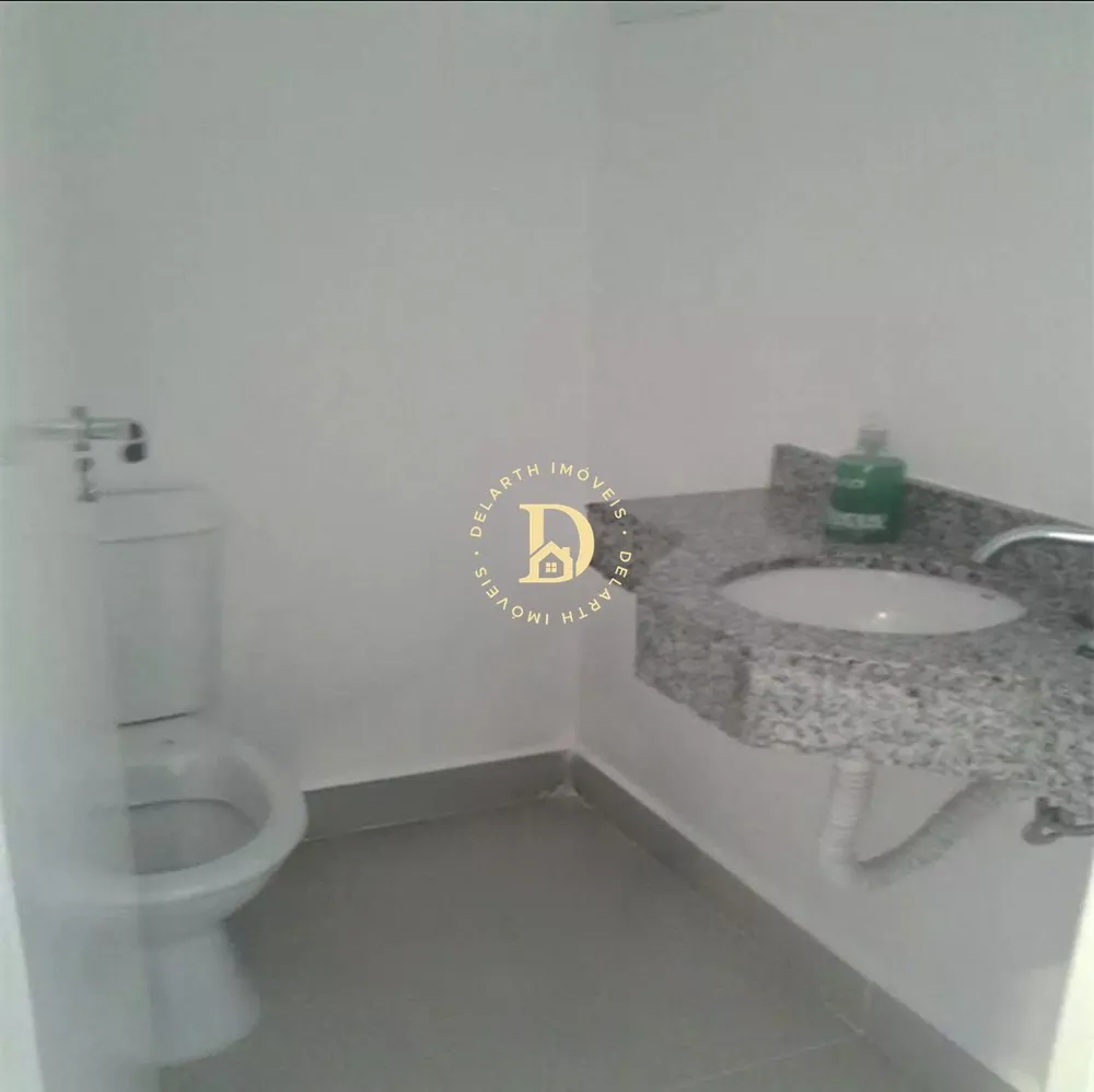Apartamento, 3 quartos, 100 m² - Foto 6