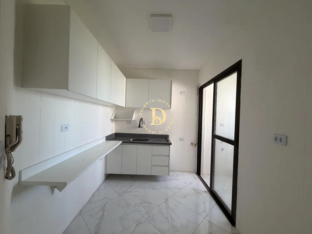 Apartamento, 2 quartos, 58 m² - Foto 3