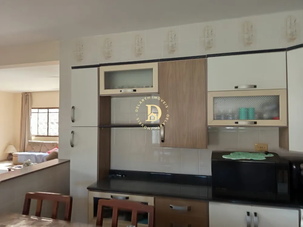 Sobrado, 3 quartos, 212 m² - Foto 4