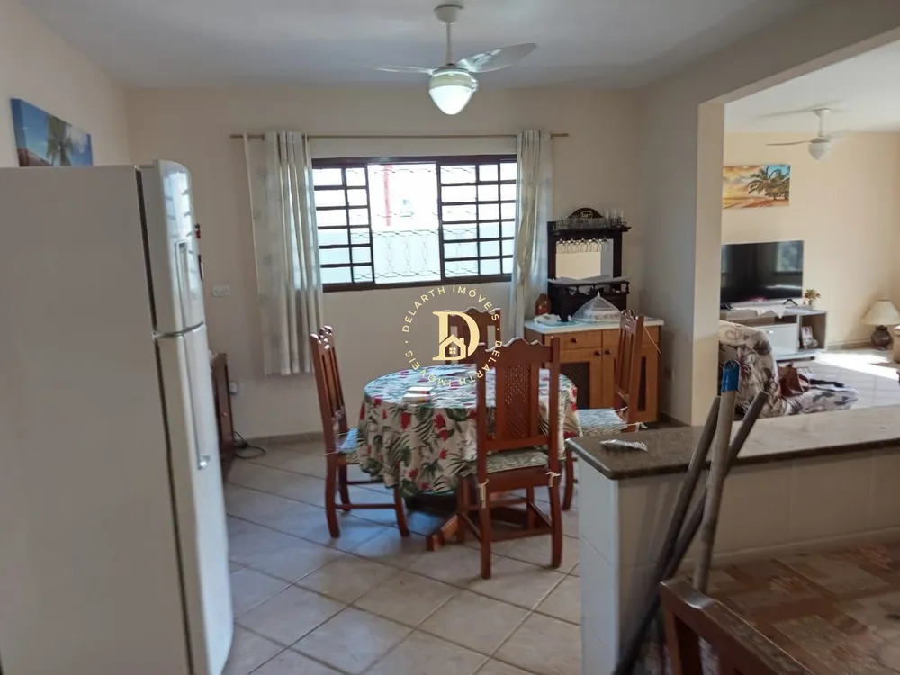 Sobrado, 3 quartos, 212 m² - Foto 2