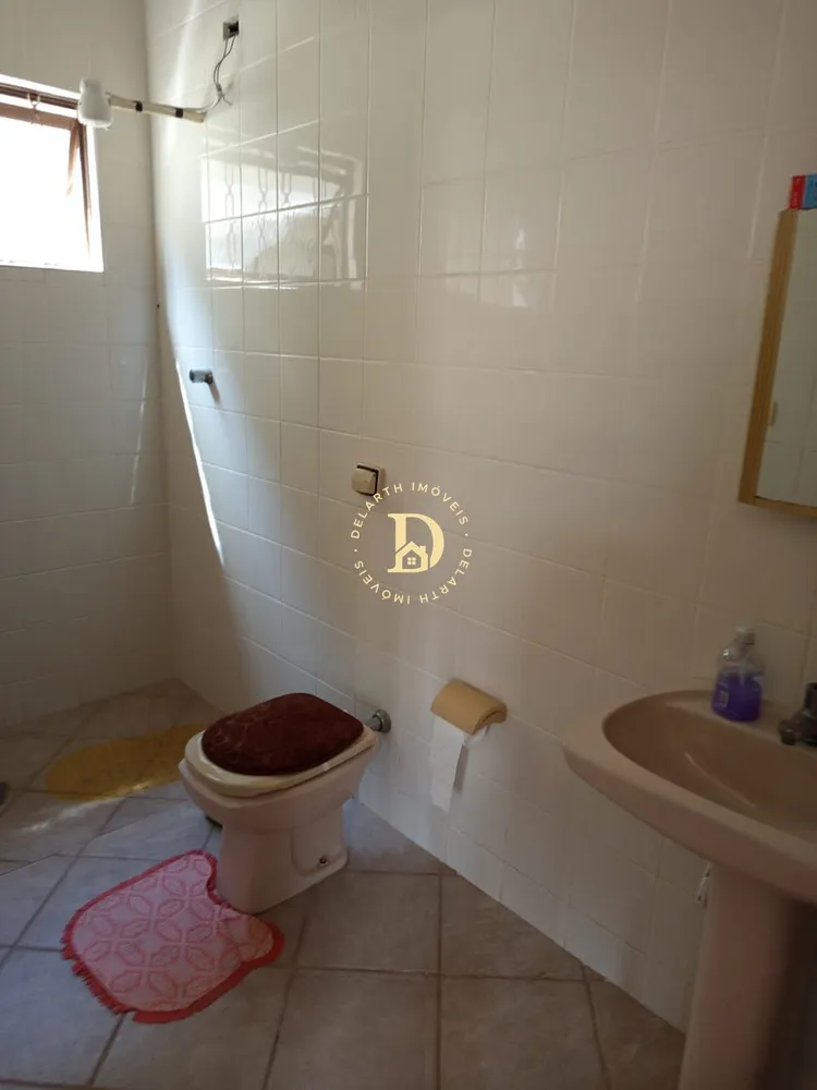 Sobrado, 3 quartos, 212 m² - Foto 10