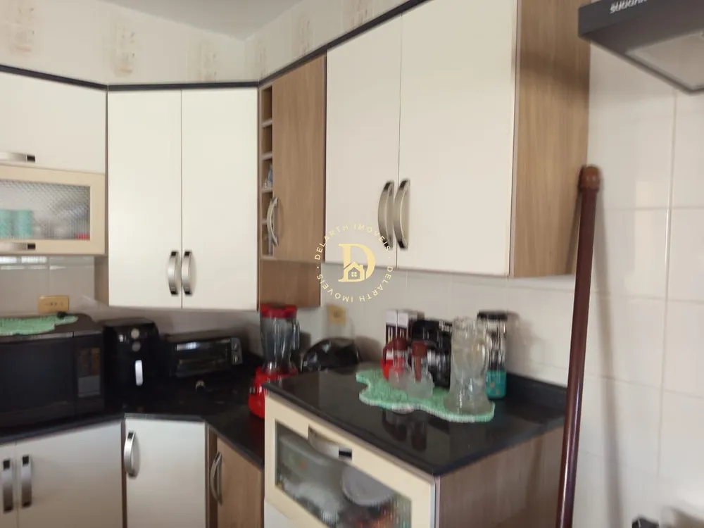 Sobrado, 3 quartos, 212 m² - Foto 3